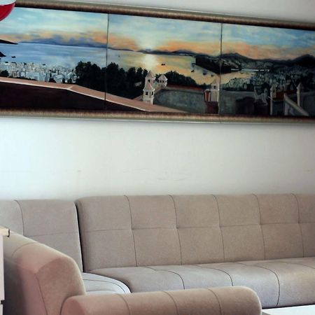 Le Chance Hotel & Spa Bodrum Bagian luar foto