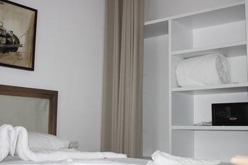 Le Chance Hotel & Spa Bodrum Bagian luar foto