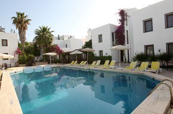 Le Chance Hotel & Spa Bodrum Bagian luar foto