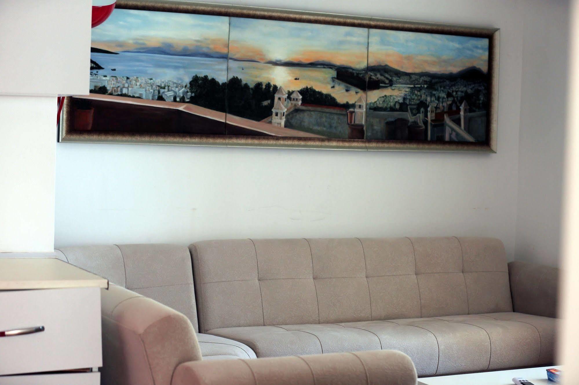 Le Chance Hotel & Spa Bodrum Bagian luar foto