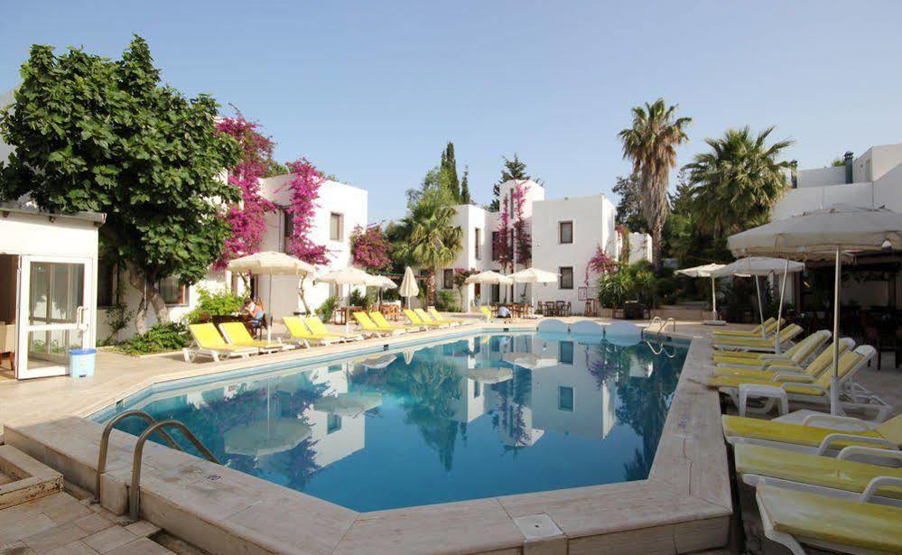 Le Chance Hotel & Spa Bodrum Bagian luar foto