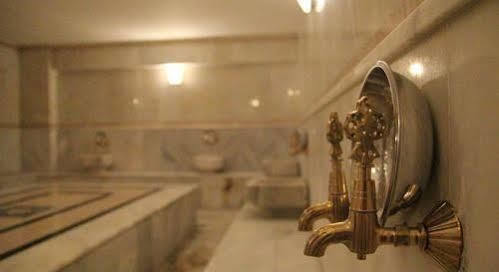 Le Chance Hotel & Spa Bodrum Bagian luar foto