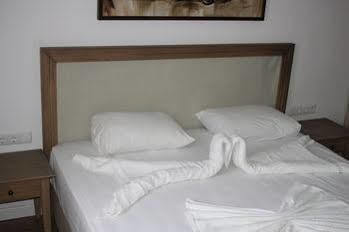 Le Chance Hotel & Spa Bodrum Bagian luar foto