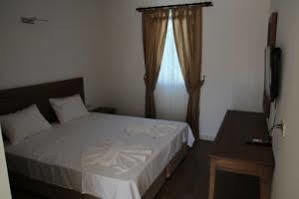 Le Chance Hotel & Spa Bodrum Bagian luar foto
